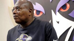 Ozzie Newsome