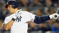 Alex Rodriguez