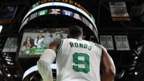 Rajon Rondo
