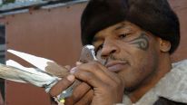 Mike Tyson