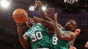 Brandon Bass, Jeff Green
