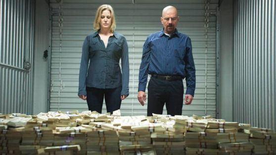 Breaking Bad