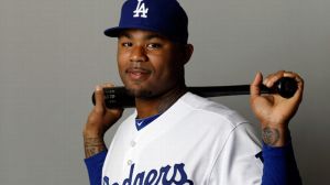 Carl Crawford