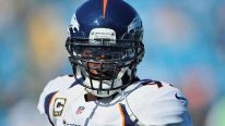 Elvis Dumervil