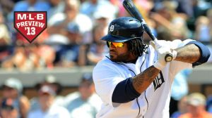Prince Fielder