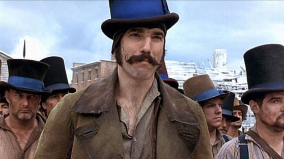 Gangs of New York