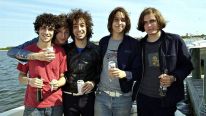 The Strokes