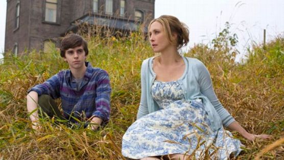Bates Motel