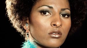 Pam Grier 