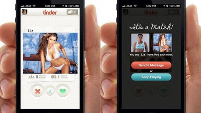 » Tinder Wolves and Pimp Bots: The New (Straight) Casual Sex Apps and the People Who Use Them