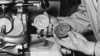 1972 Olympic Medals