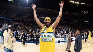 Corey Brewer