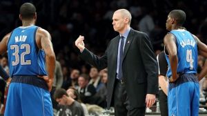 Rick Carlisle
