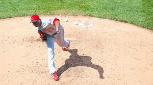 Aroldis Chapman
