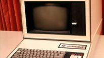 Computer 1970s 
