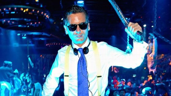 Disick