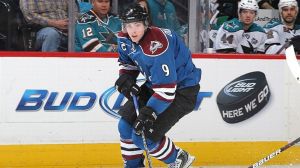 Matt Duchene