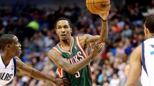 Brandon Jennings