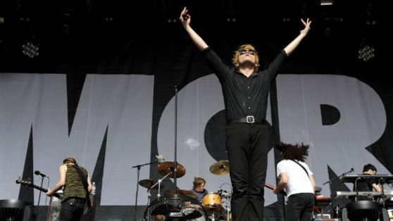 My Chemical Romance