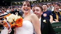 Newlyweds