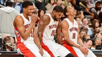 Raptors