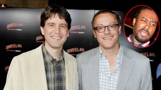 Reese and Wernick