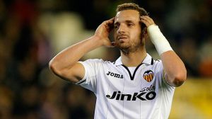 Robert Soldado