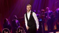 Justin Timberlake
