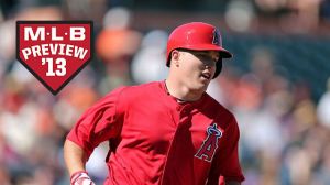 Mike Trout