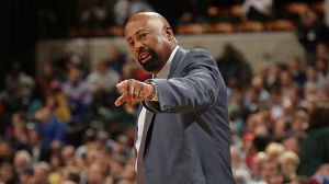 Mike Woodson