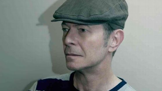 David Bowie