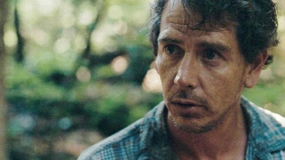 Ben Mendelsohn 