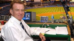 Tim McCarver