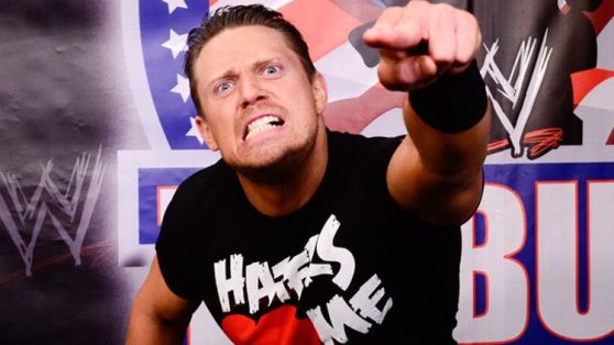 The Miz