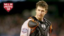 Buster Posey