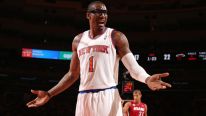 Amar'e Stoudemire