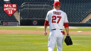Mike Trout