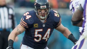 Brian Urlacher