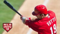 Joey Votto