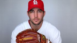 Adam Wainwright