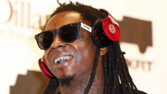Lil Wayne