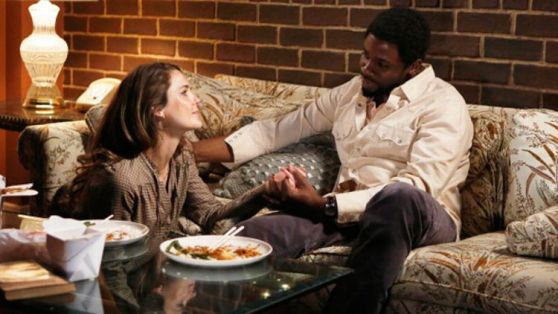 The Americans