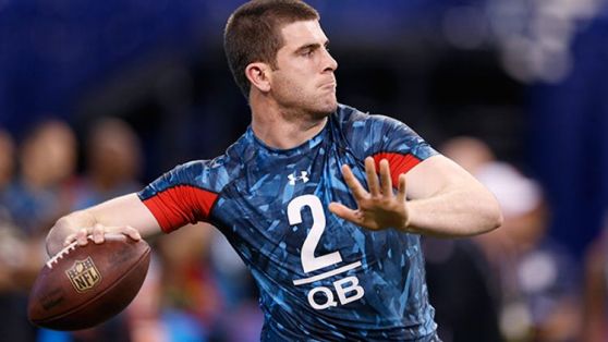 Tyler Bray