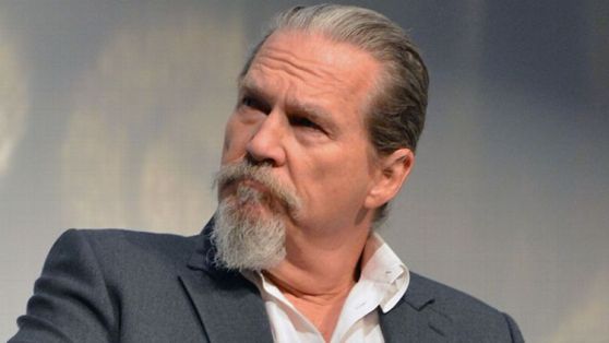 Jeff Bridges