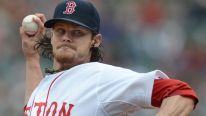 Clay Buchholz