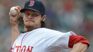 Clay Buchholz