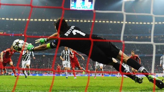 Gianluigi Buffon