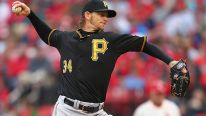 A.J. Burnett