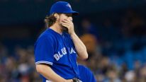 R.A. Dickey