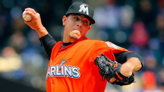 Jose Fernandez